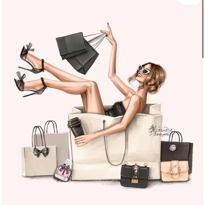 Review Check💄🧴