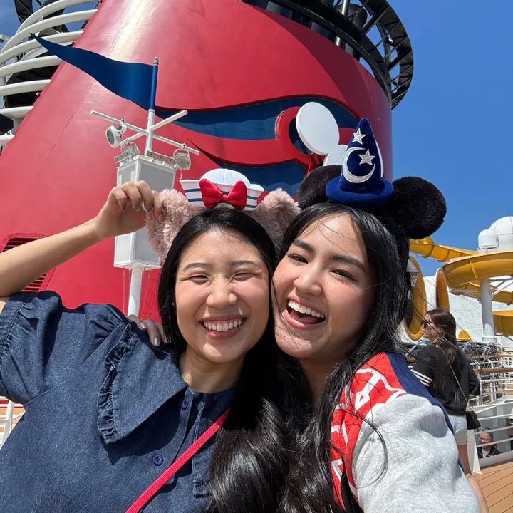 ดิสนีย์ก็แค่ปากซอย 🏰💫