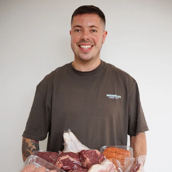 Avon’s Butchery