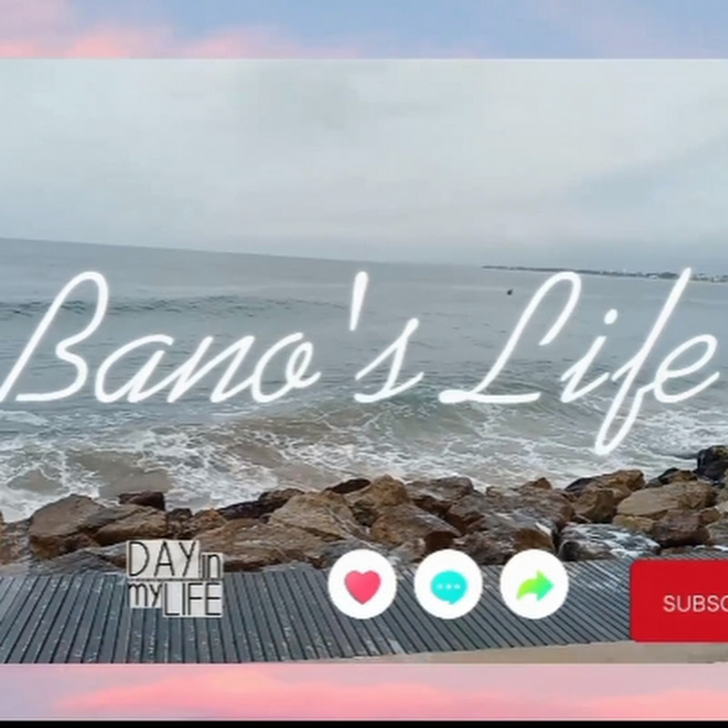 Bano's Life · 56K views · 4 hours ago