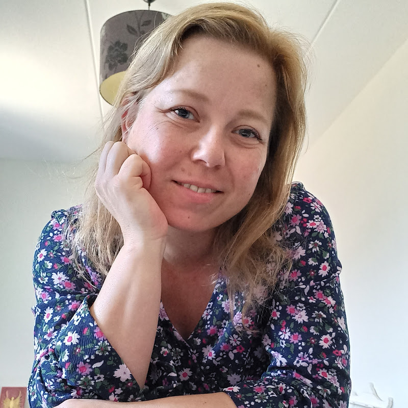 Studio wollig en stoffig