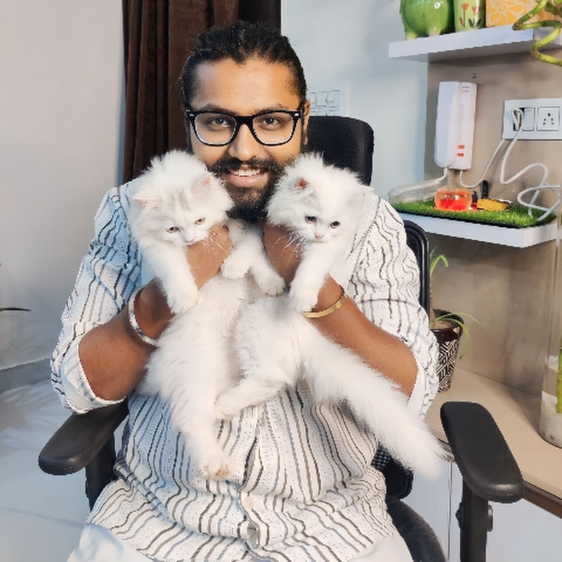 Pawfect Sandhu Vlogs 