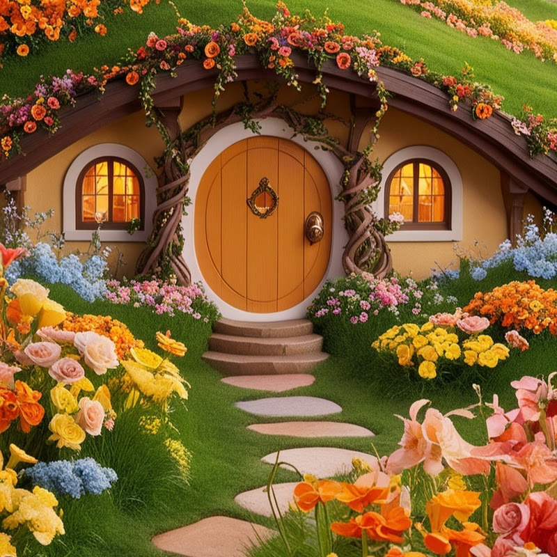 Dreamz House😍