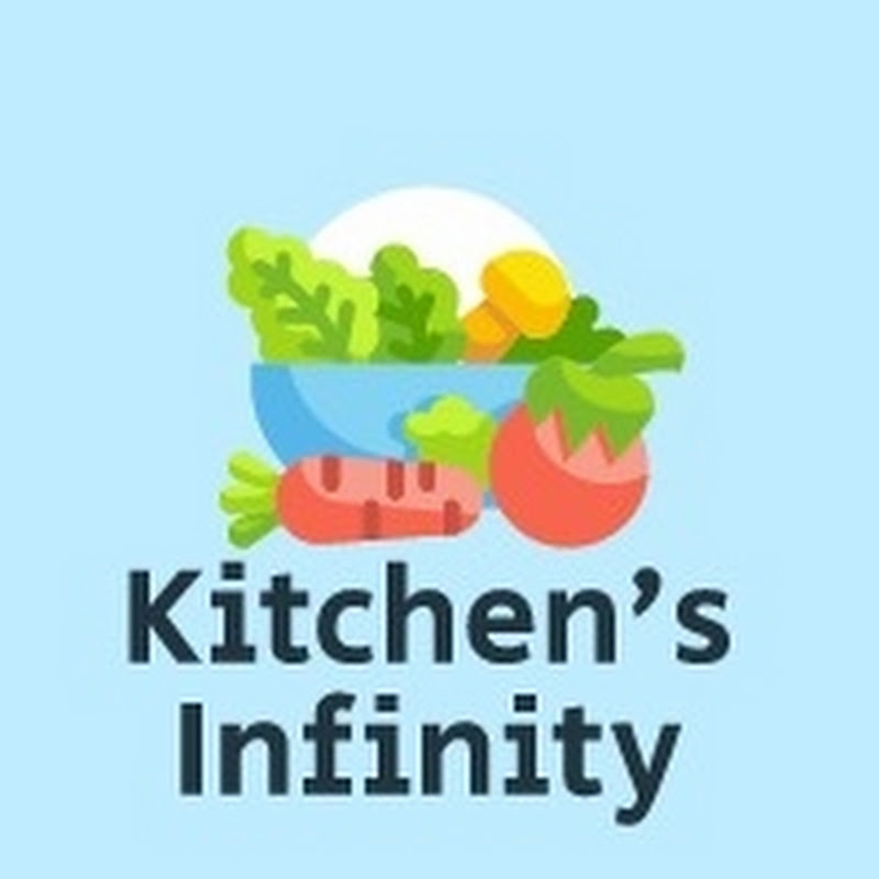 Kitchens Infinity