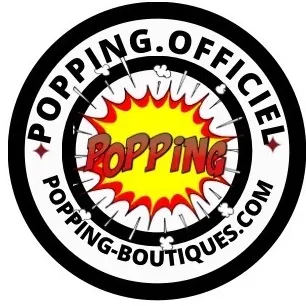 Popping Boutiques
