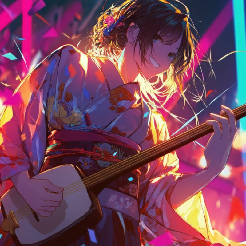 Sakura Beat Drive