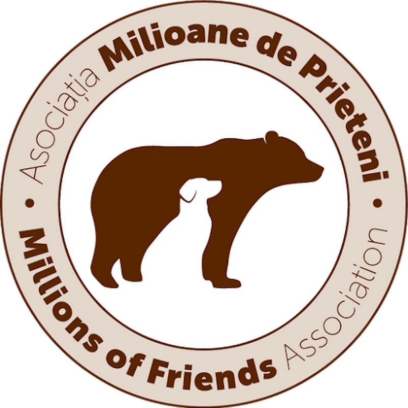 Millions of Friends