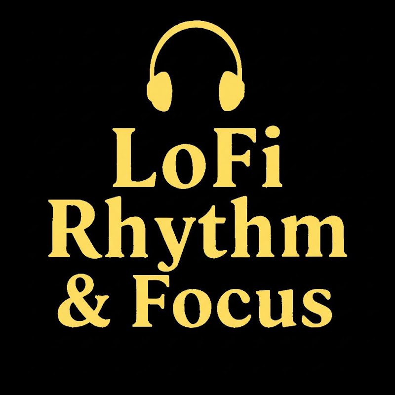Lofi Rhythm & Focus