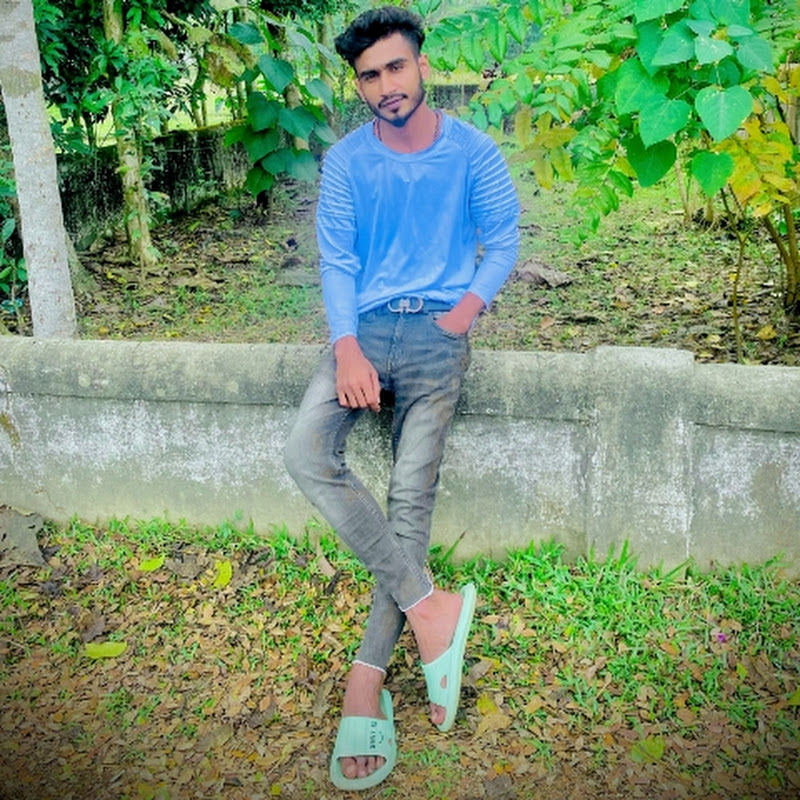 Innocent Boy Jubel