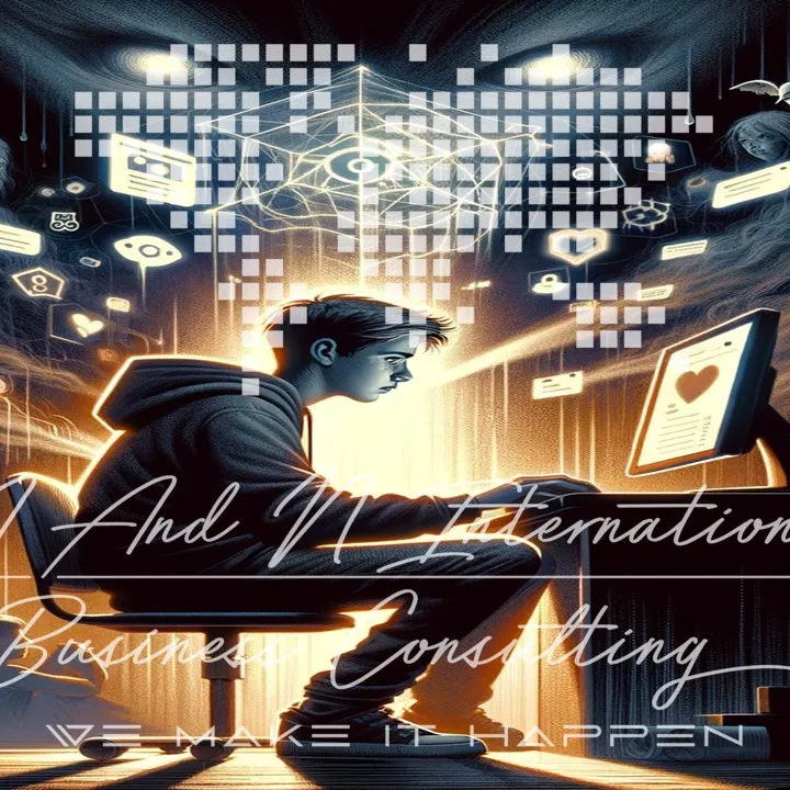 A&N International Business