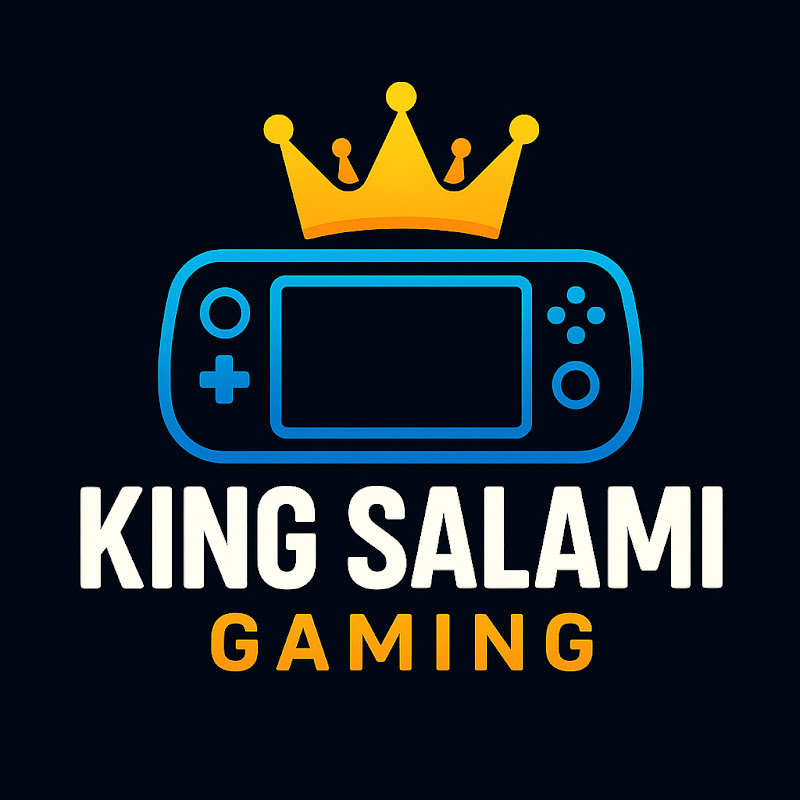 King Salami Gaming
