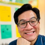 Mario Berkley | Music Teacher