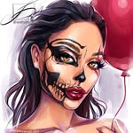 RUBY GRAHAM • MAKEUP ARTIST