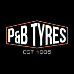 P&B Tyres