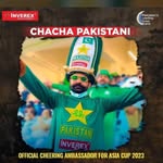 Chacha Pakstani