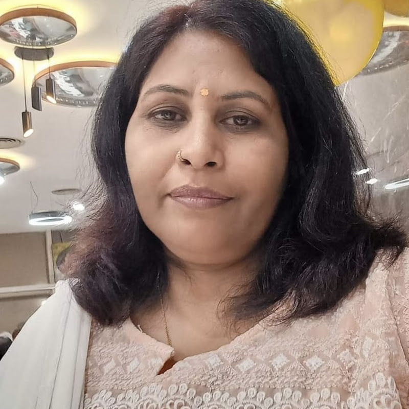 Sushila’s Knitting Passion