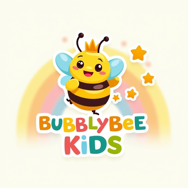 Bubble Bee Kids