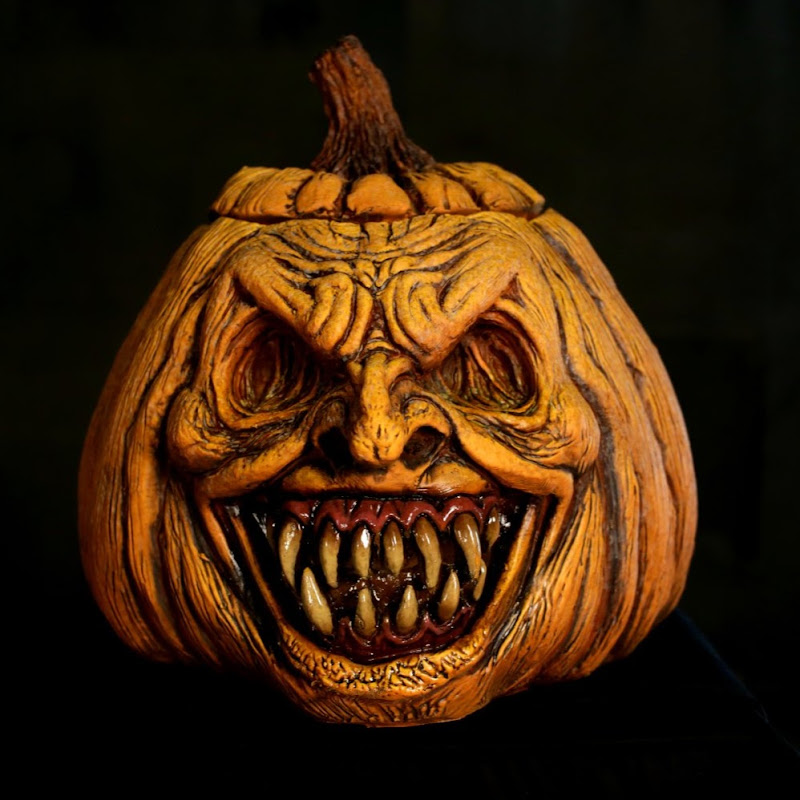 Halloween Eye