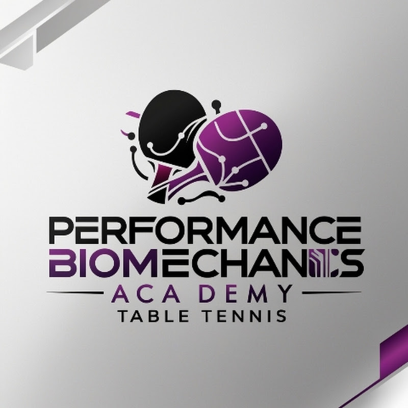 Biomechanics Applied to table tennis