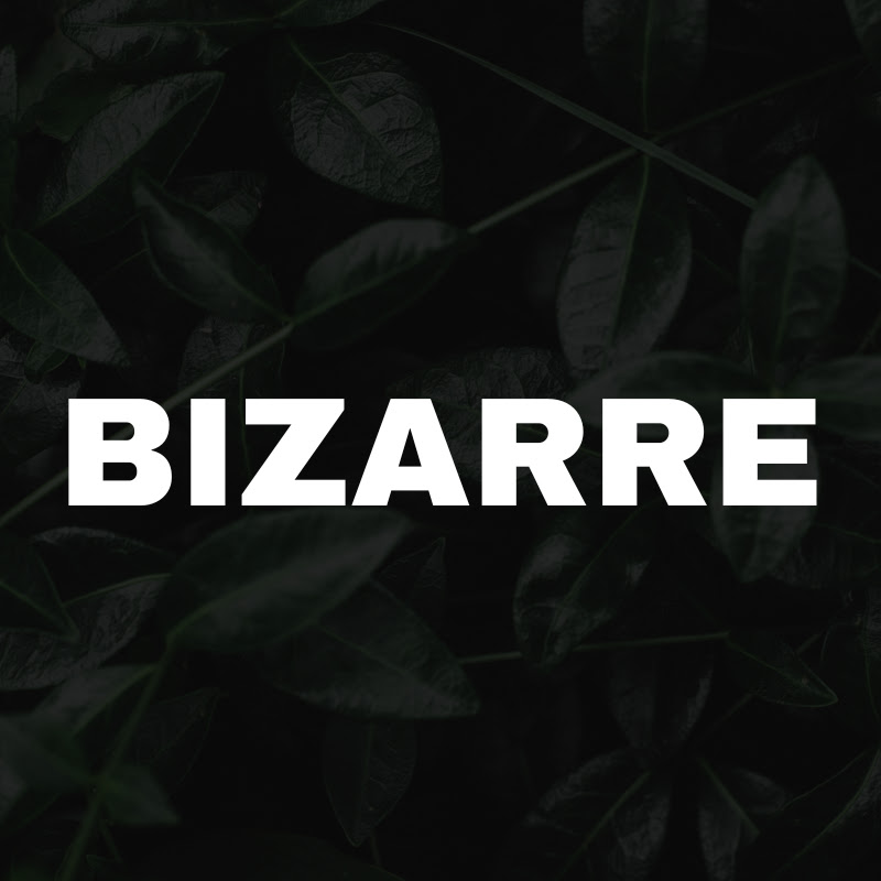BIZARRE
