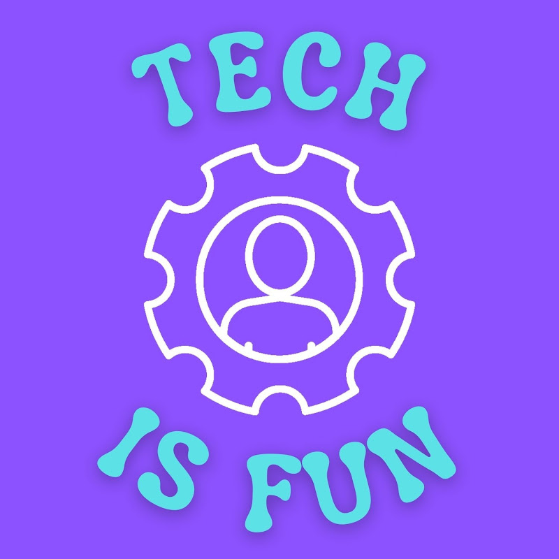 Tech World for Kids