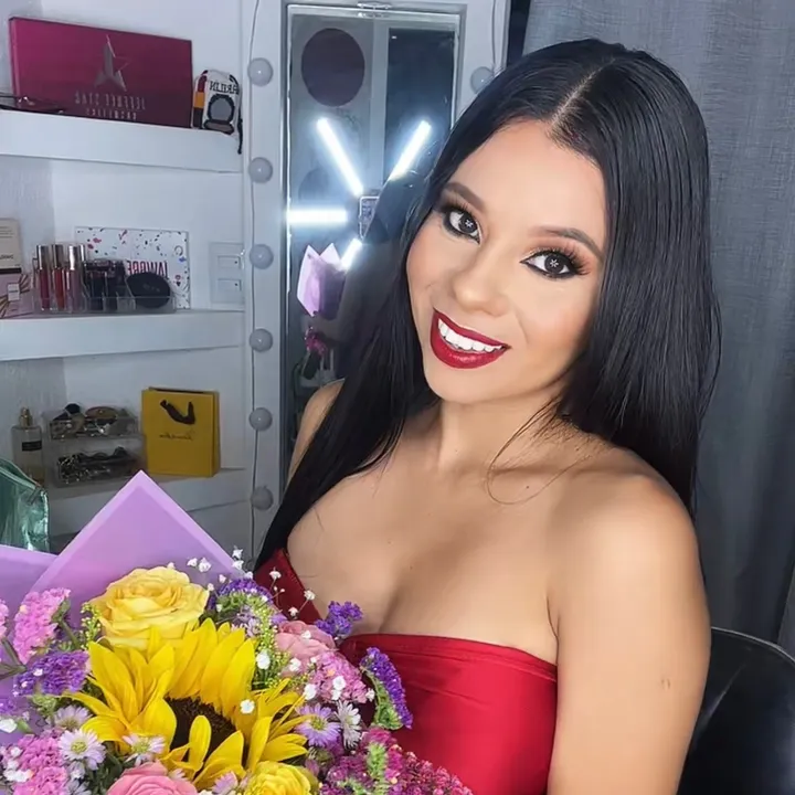 Marazul Makeup