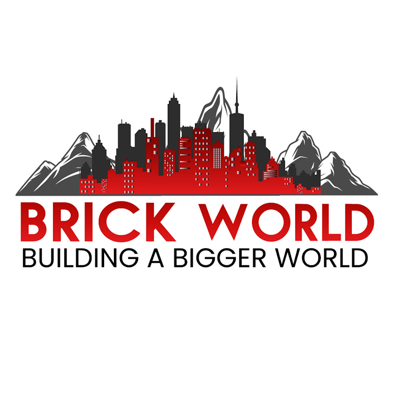 Brick World