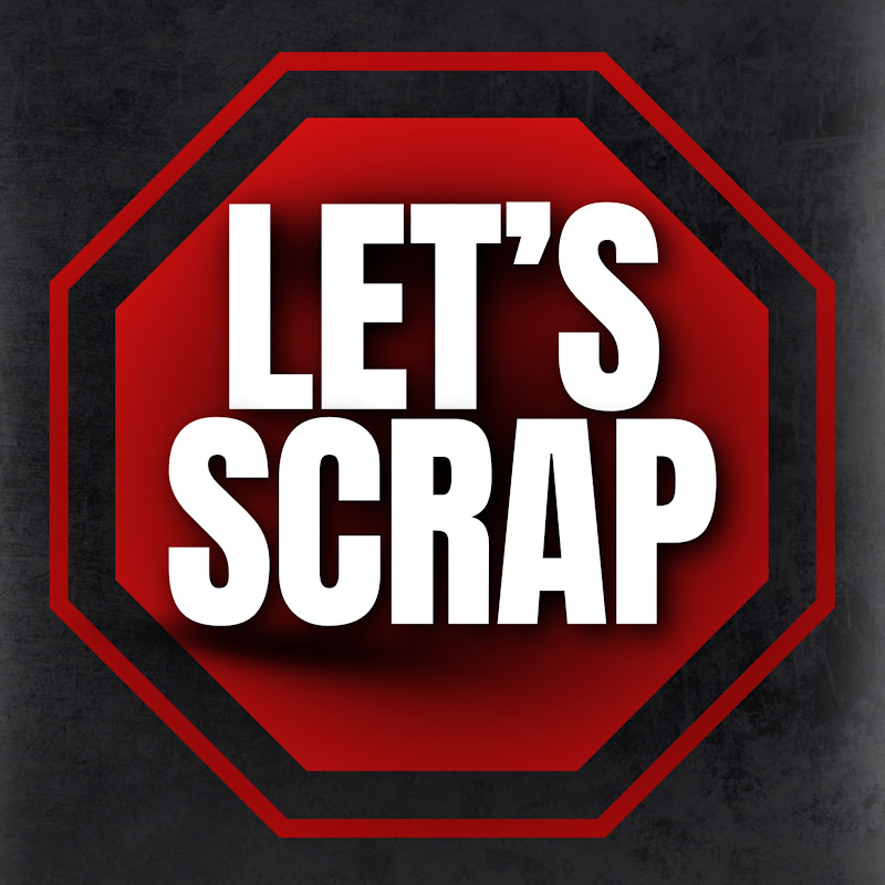 Let's Scrap