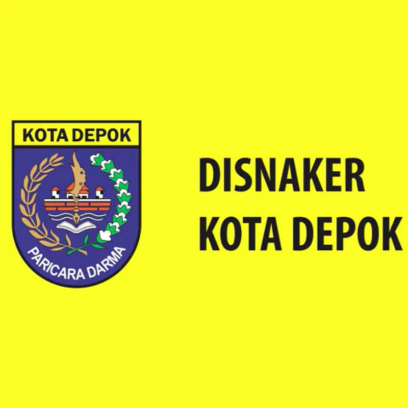 Bidang Pelatihan Disnaker Kota Depok