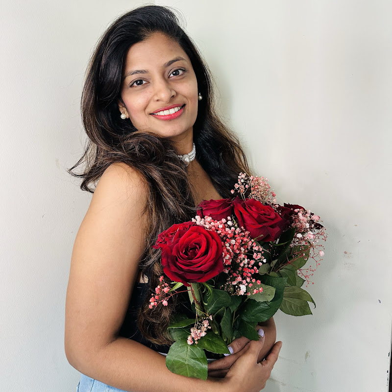 A Day with Malshani