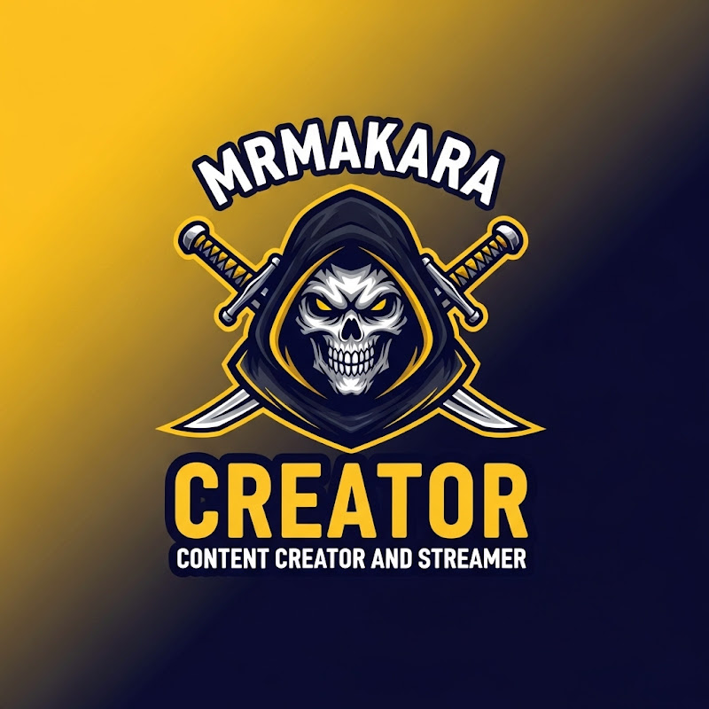 MrMakara Creator