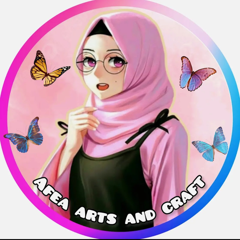 Afea arts and craft