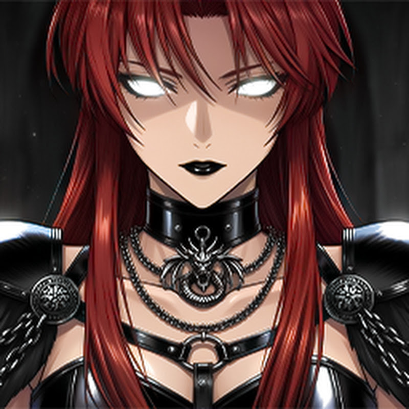 Firewitch74