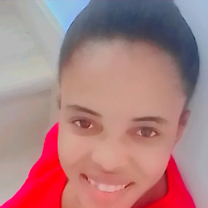 Prunelle de Dieu 🙌🙏🏾