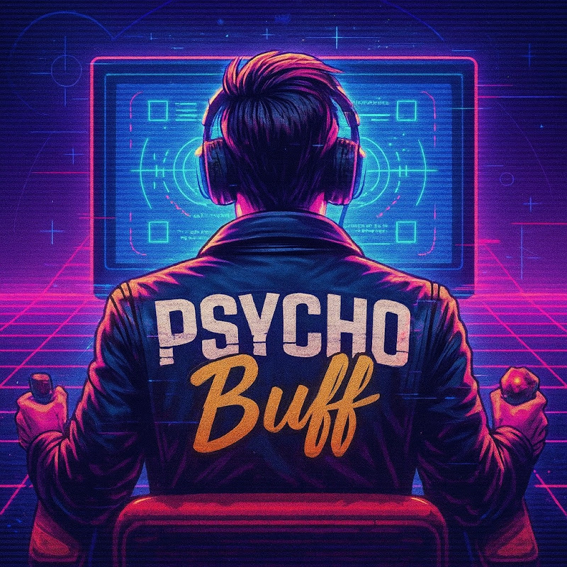 سايكو باف Psycho BuFF l