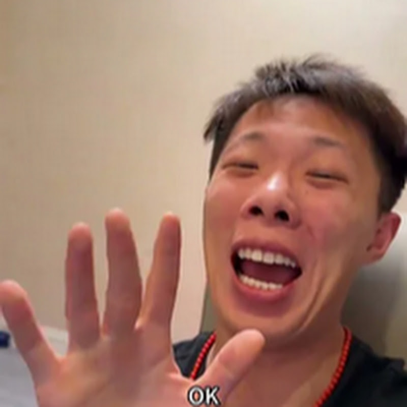 The multi-talented guy