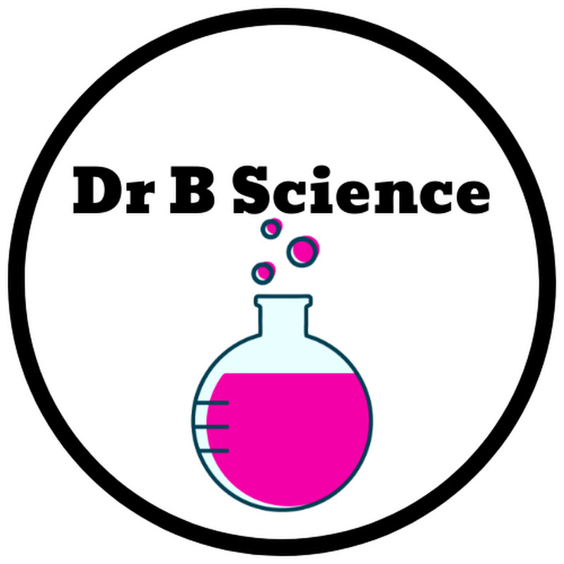 Dr B Science