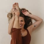 Mara Cimatoribus | yoga • barre • mindset