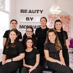 Beauty by Monique