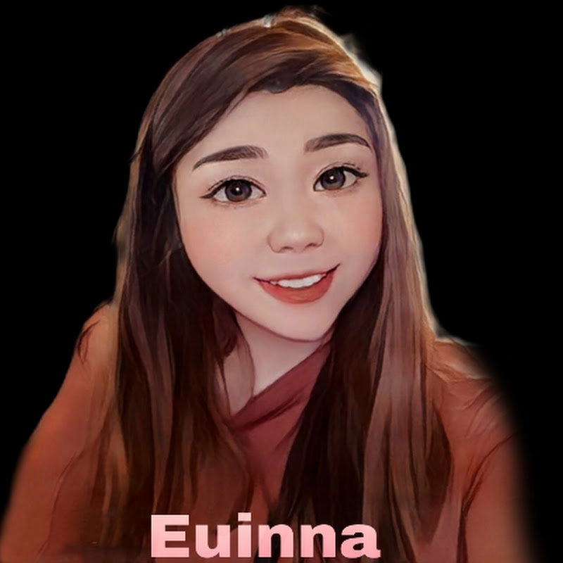 Euinna 游一郍