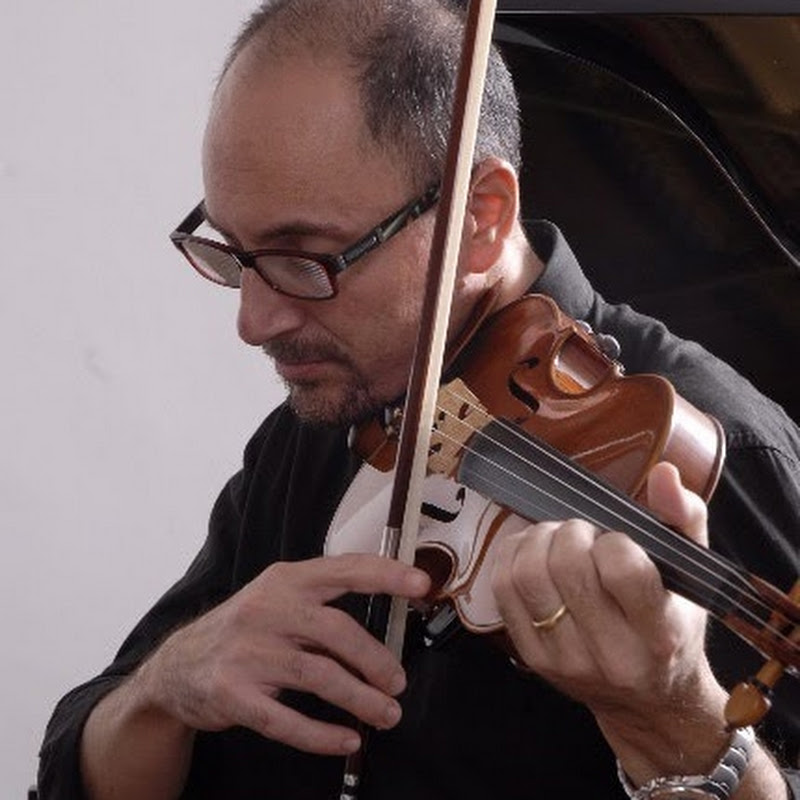 Giuseppe Privitera Musica