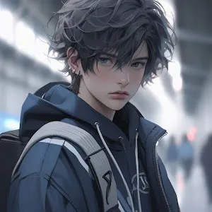 Aki Shu33@AI Designer