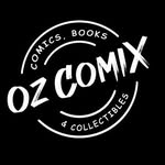 Oz ComiX
