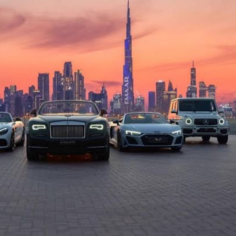 Dubai Viral Videos 