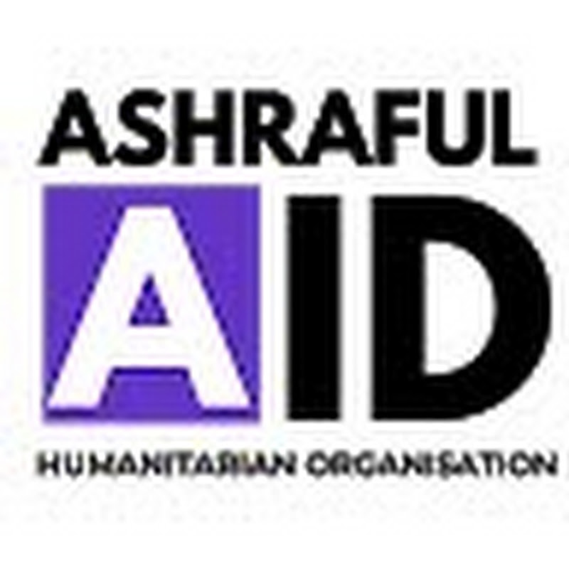 Ashraful Aid