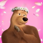 Masha And The Bear Official