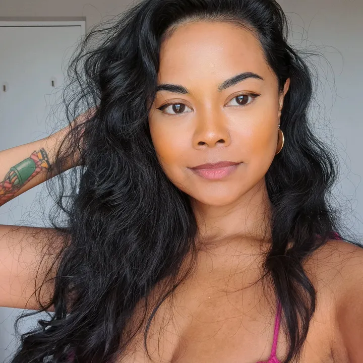 Alexia  | Indonesian in Lyon