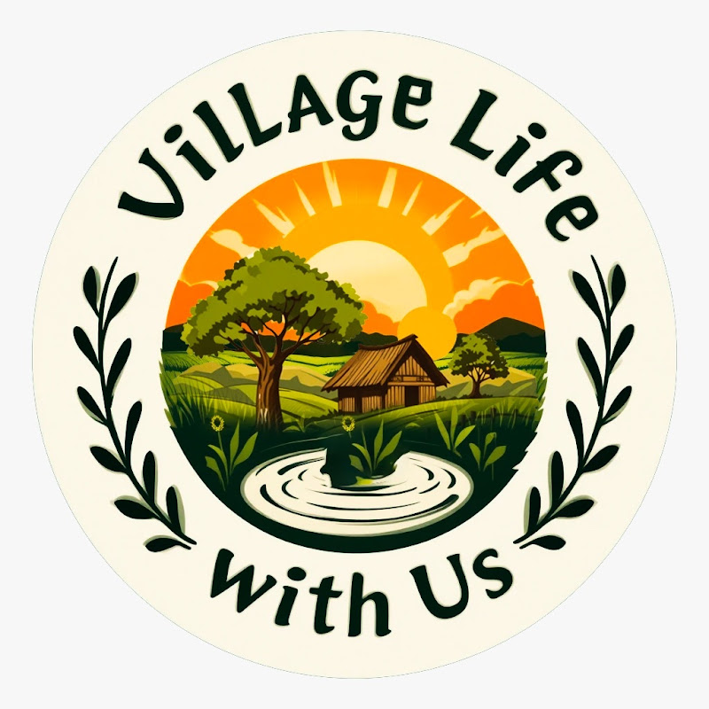 Village Life with Us