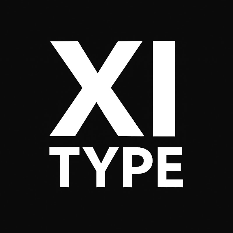 XI TYPE