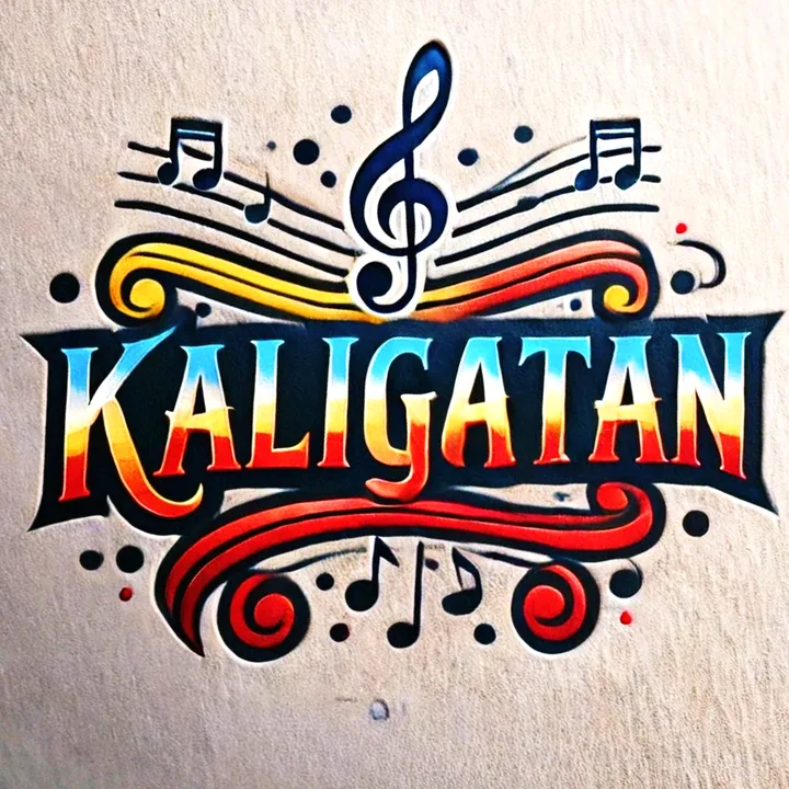kaligatan